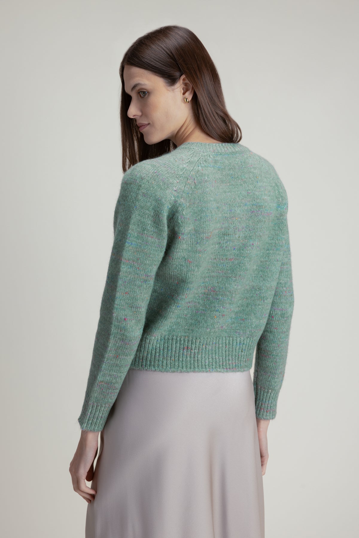 The Christine Cardigan