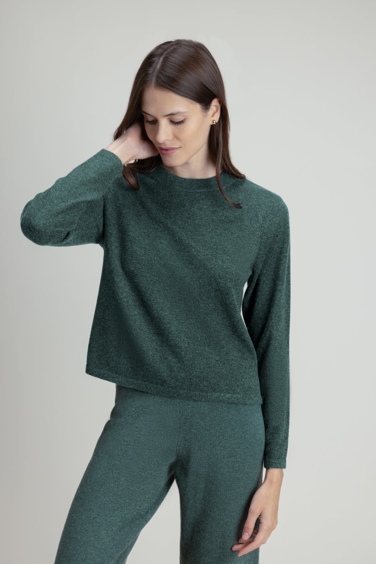 The Longsleeve Liz Set