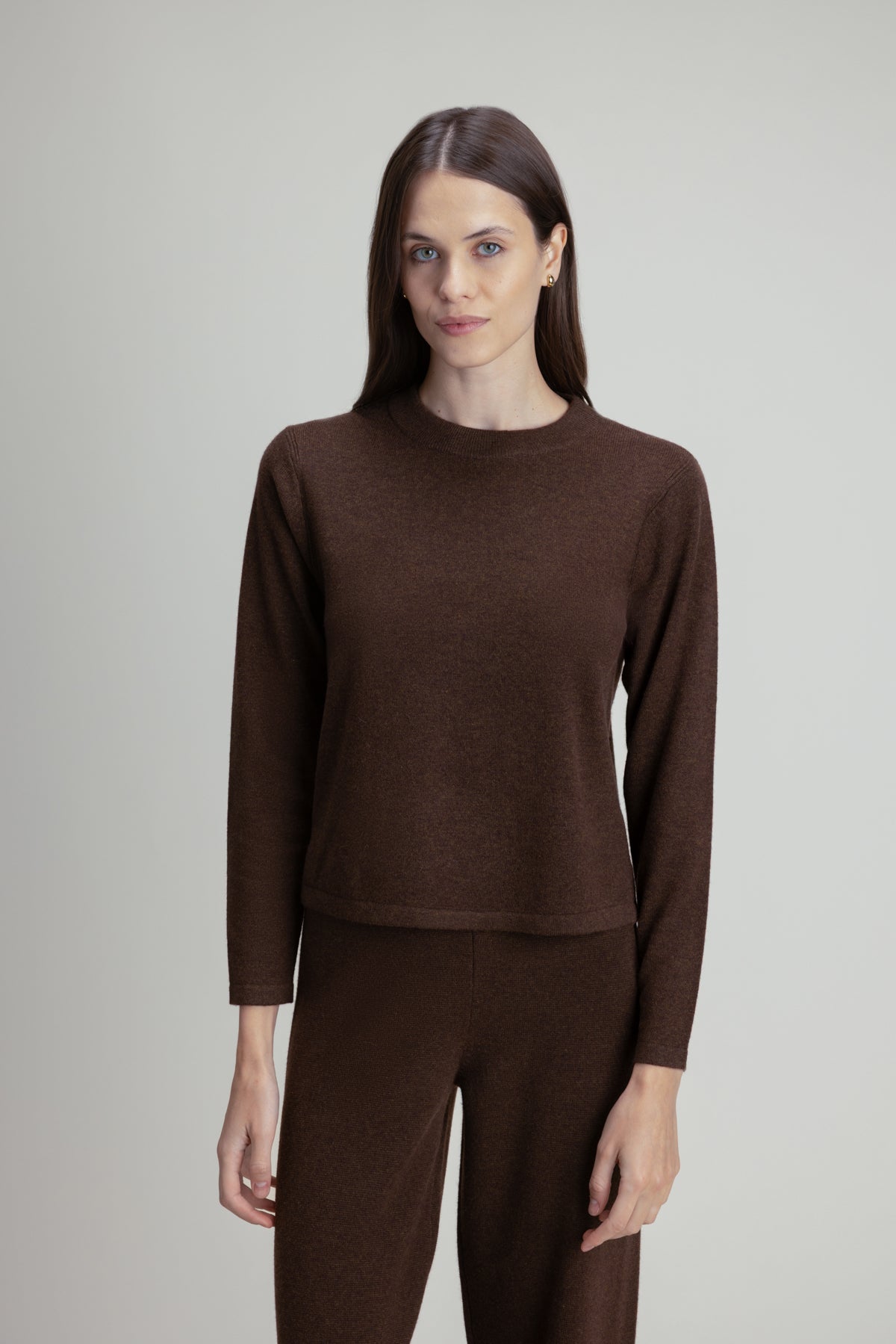 The Longsleeve Liz Set