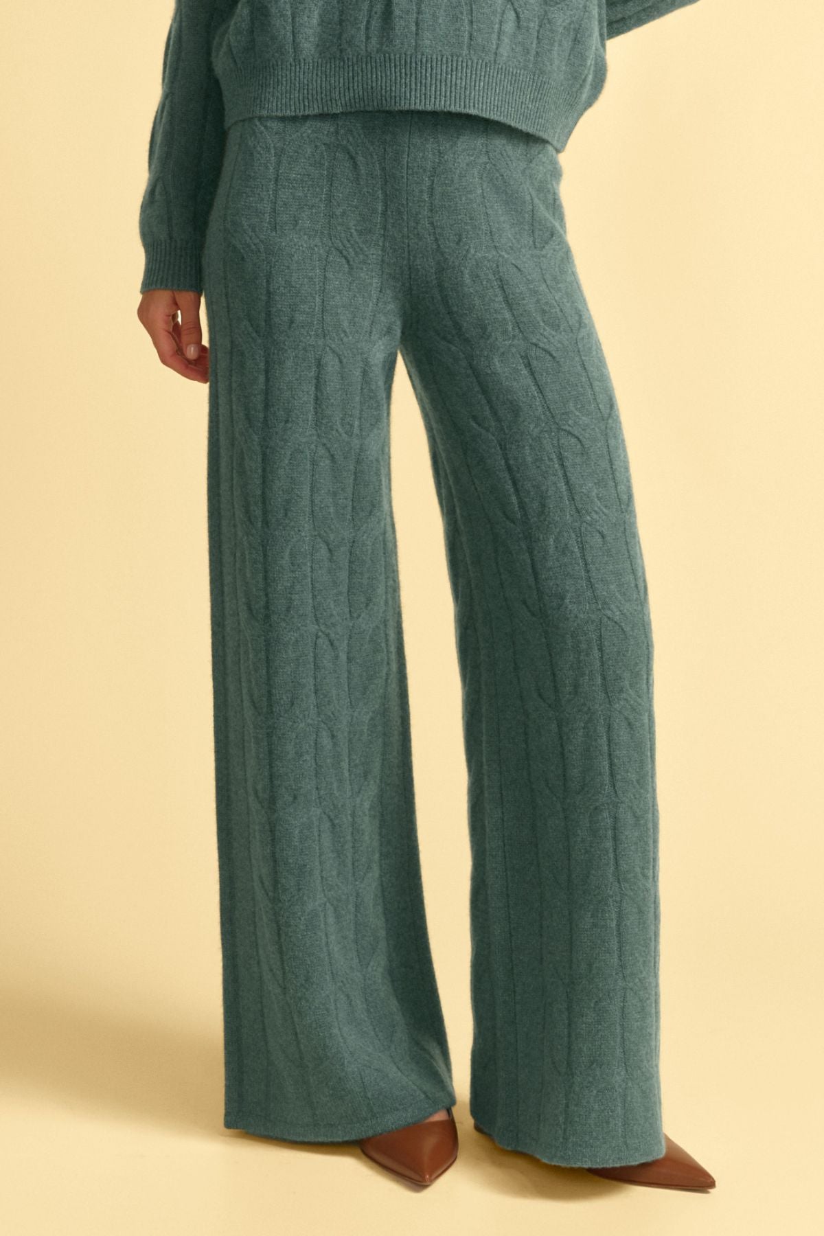 The Colette Pant