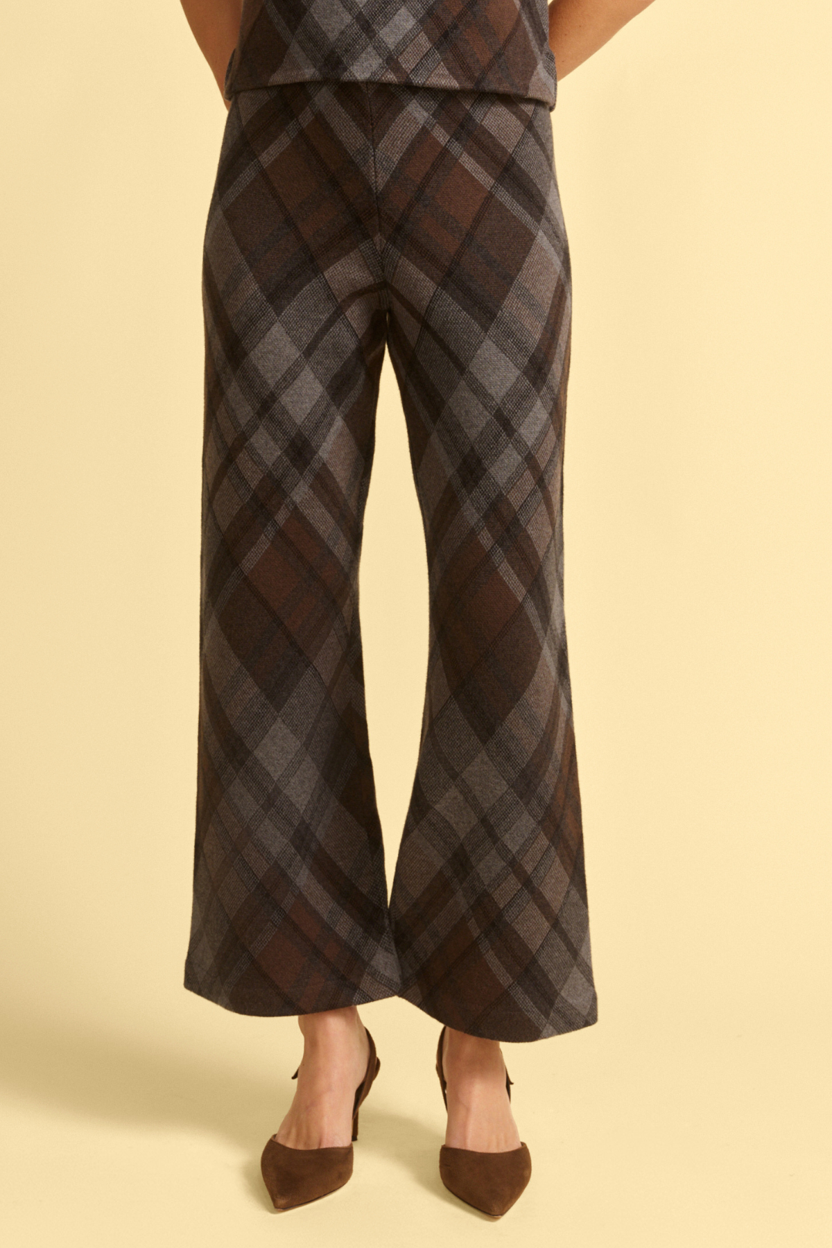 #color_charcoal plaid