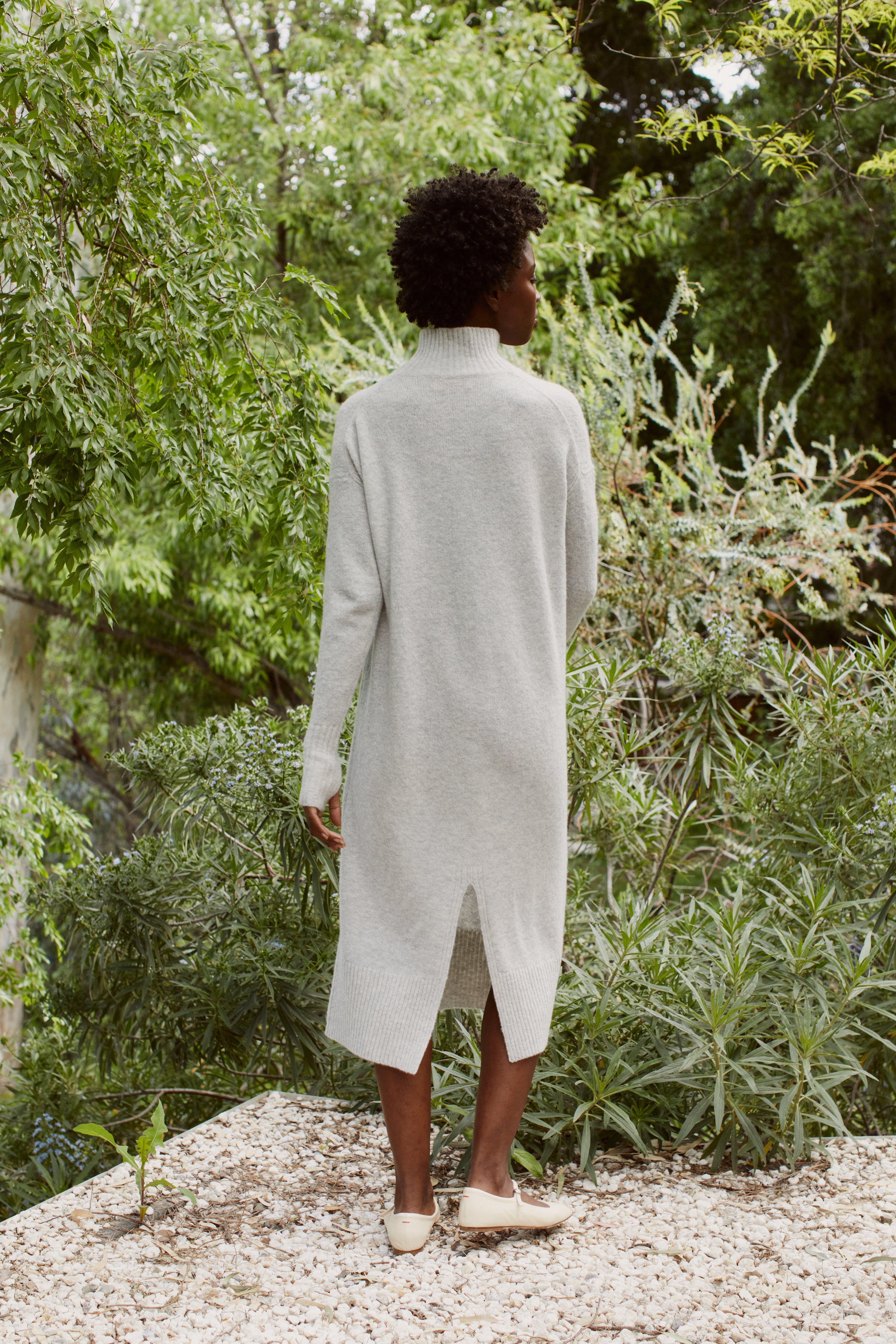 The Grace Dress