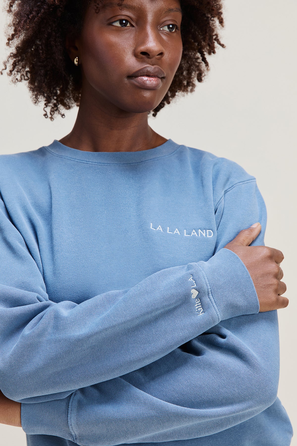 LA LA LAND Sweatshirt