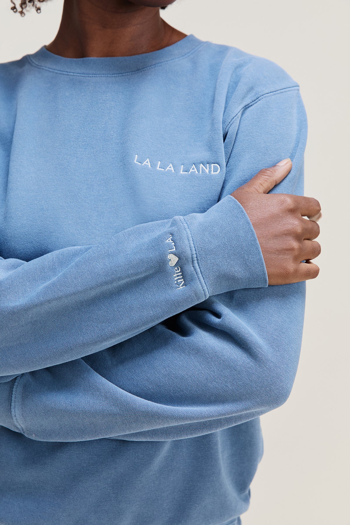 LA LA LAND Sweatshirt