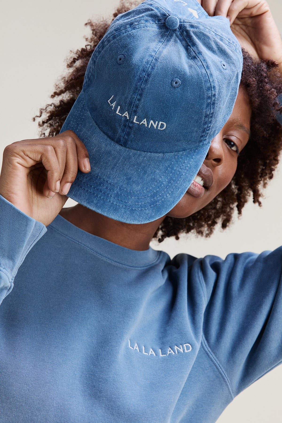 LA LA LAND Hat