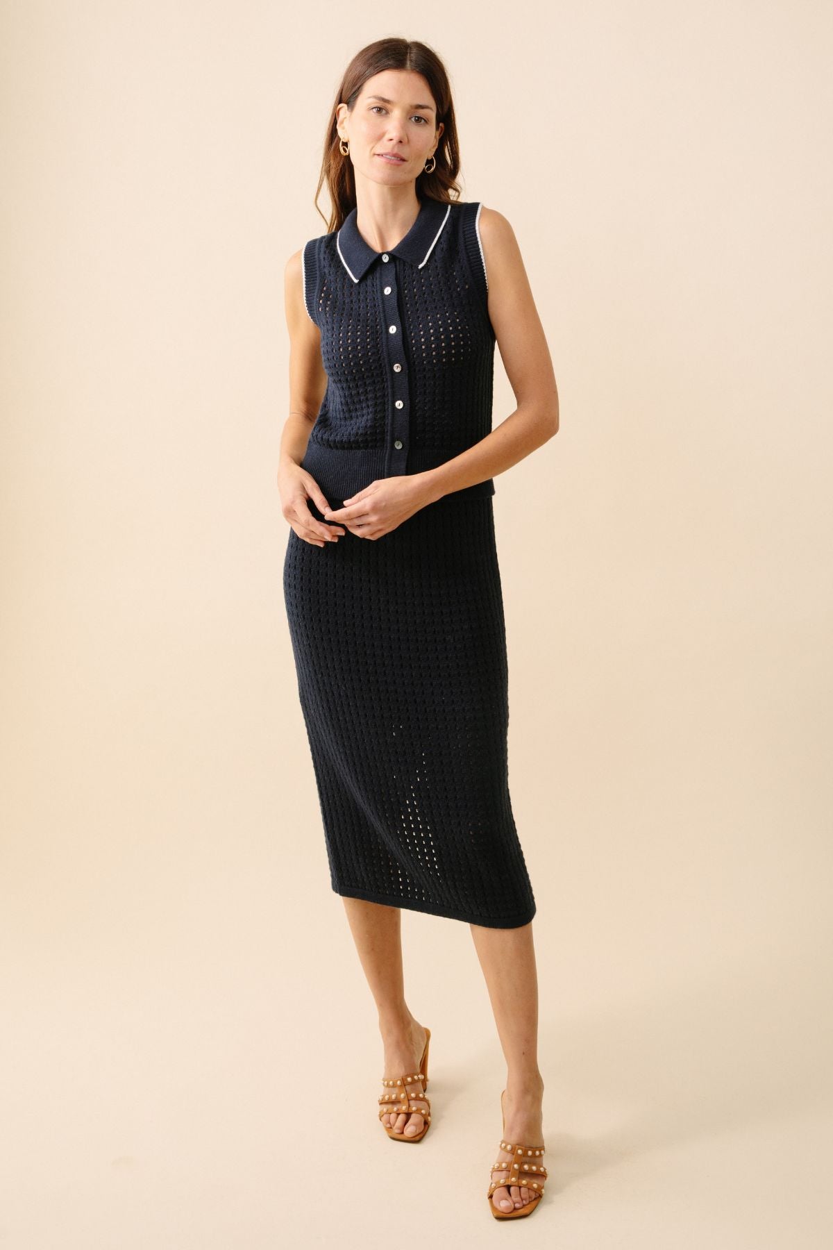 The Mary Set