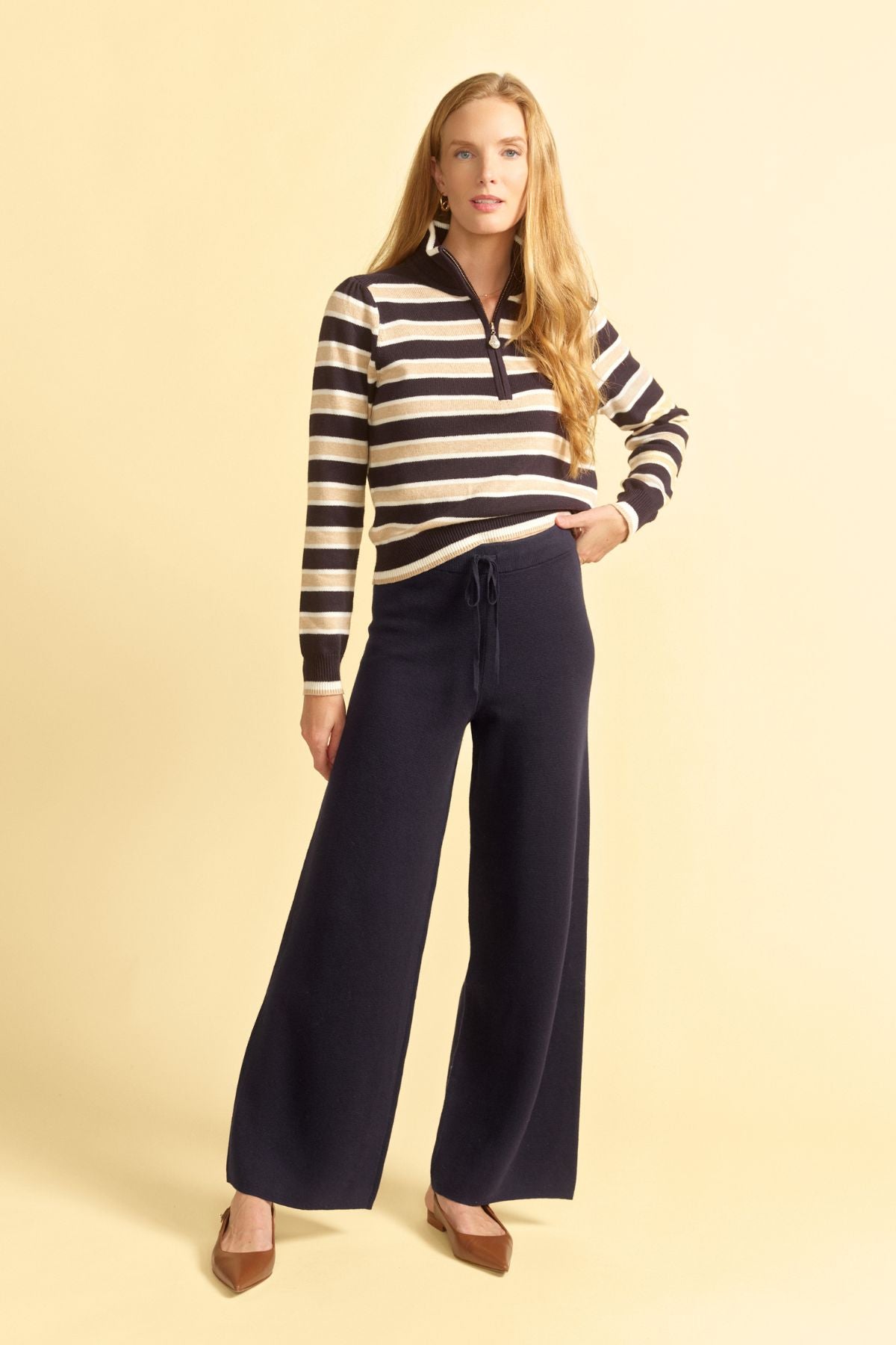 #color_harbor stripe