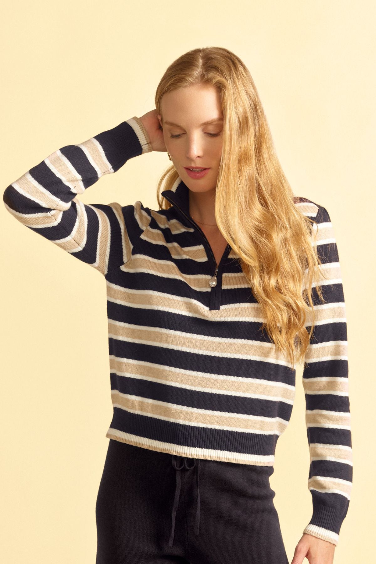 #color_harbor stripe