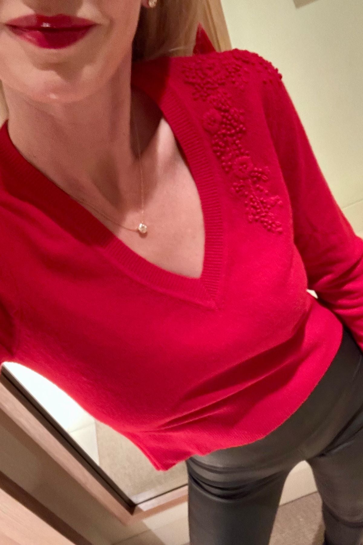 #color_maraschino cherry