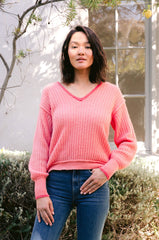 The Sophia Pullover
