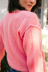 The Sophia Pullover