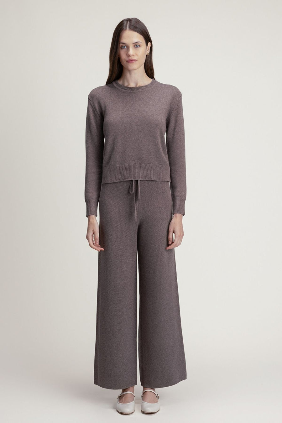 Clara | Cozy Two-Piece Set