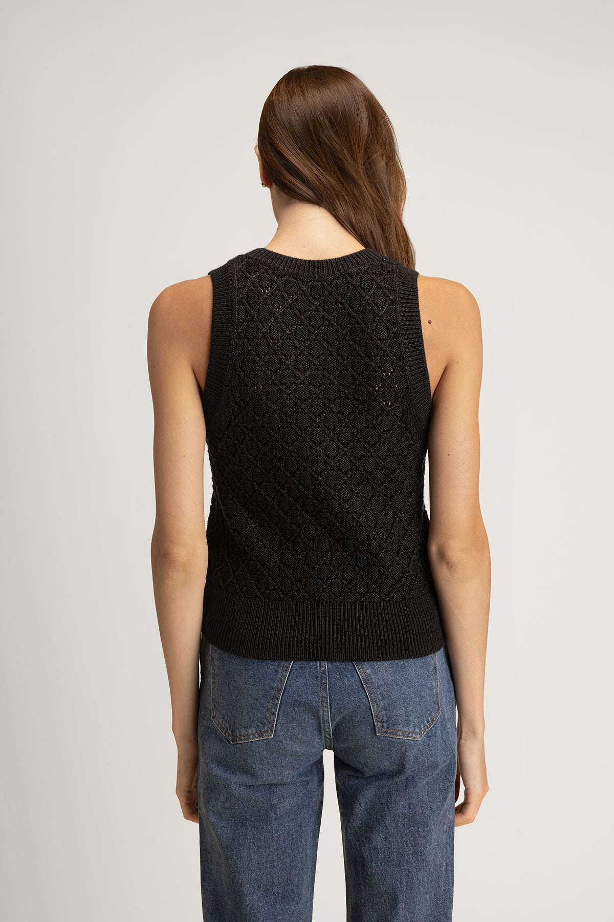The Laura Tank