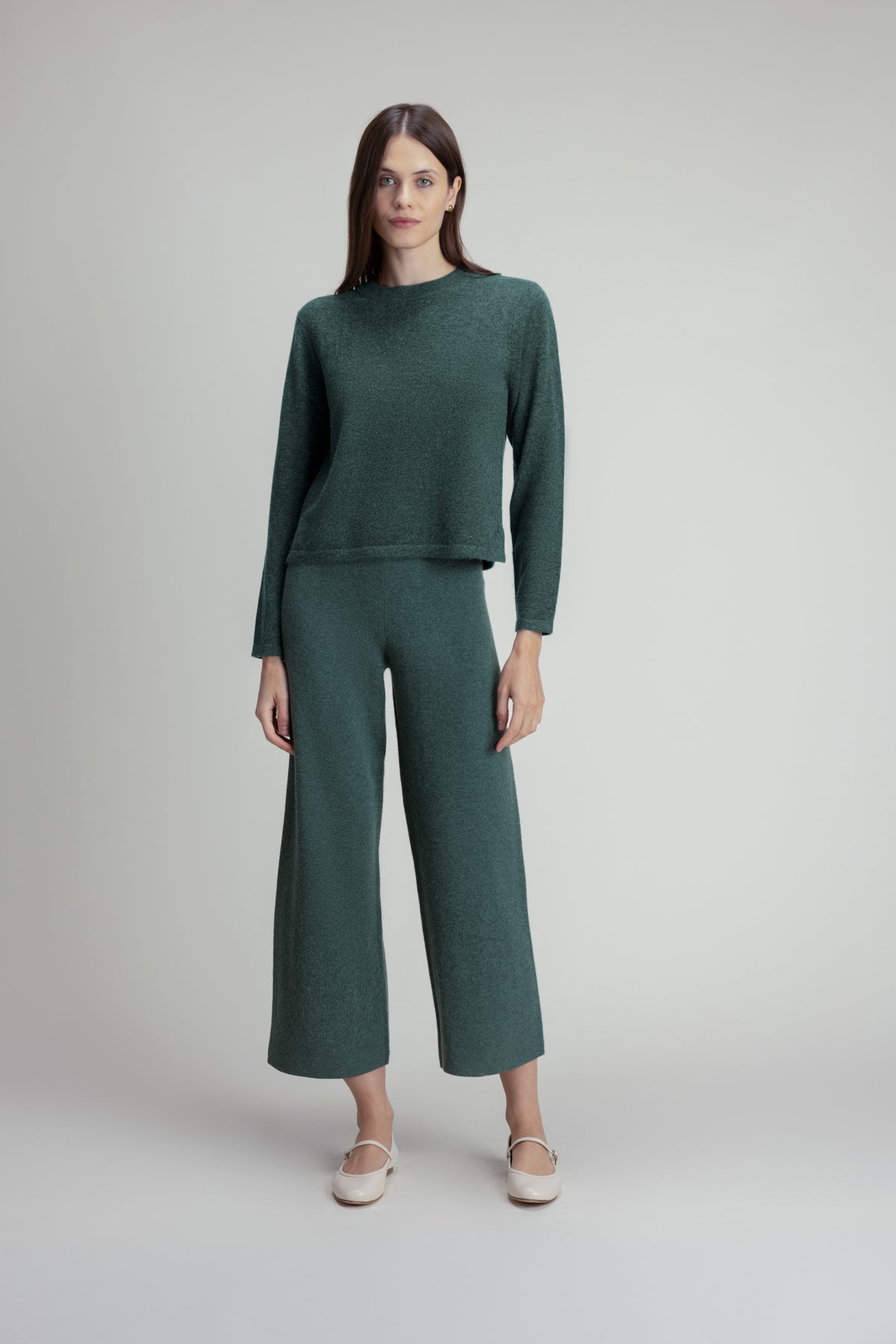 The Longsleeve Liz Set