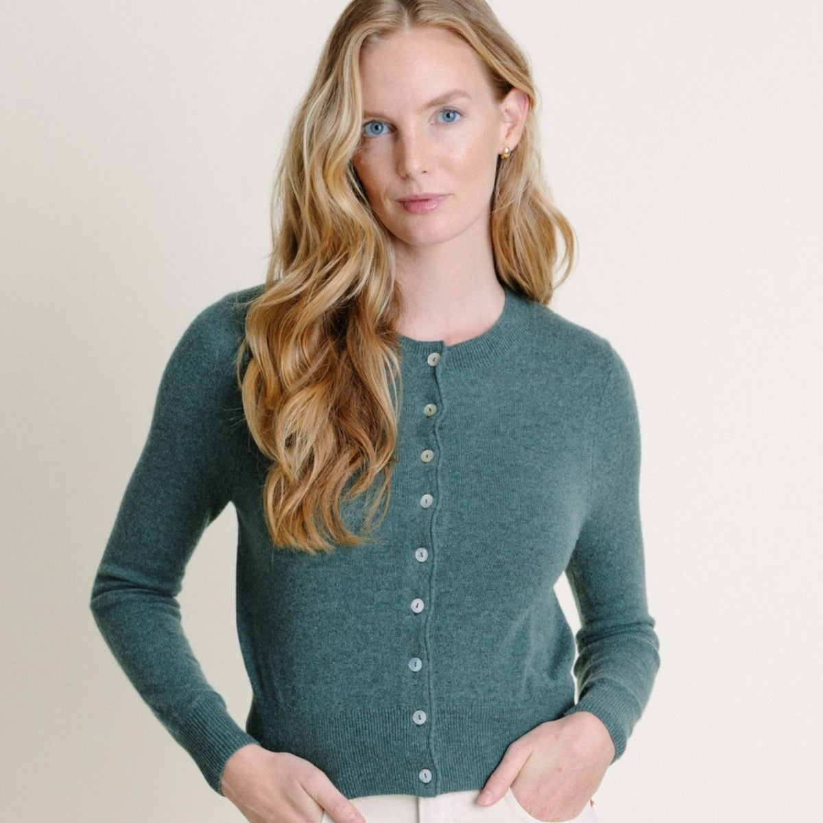 The Madison Cardigan