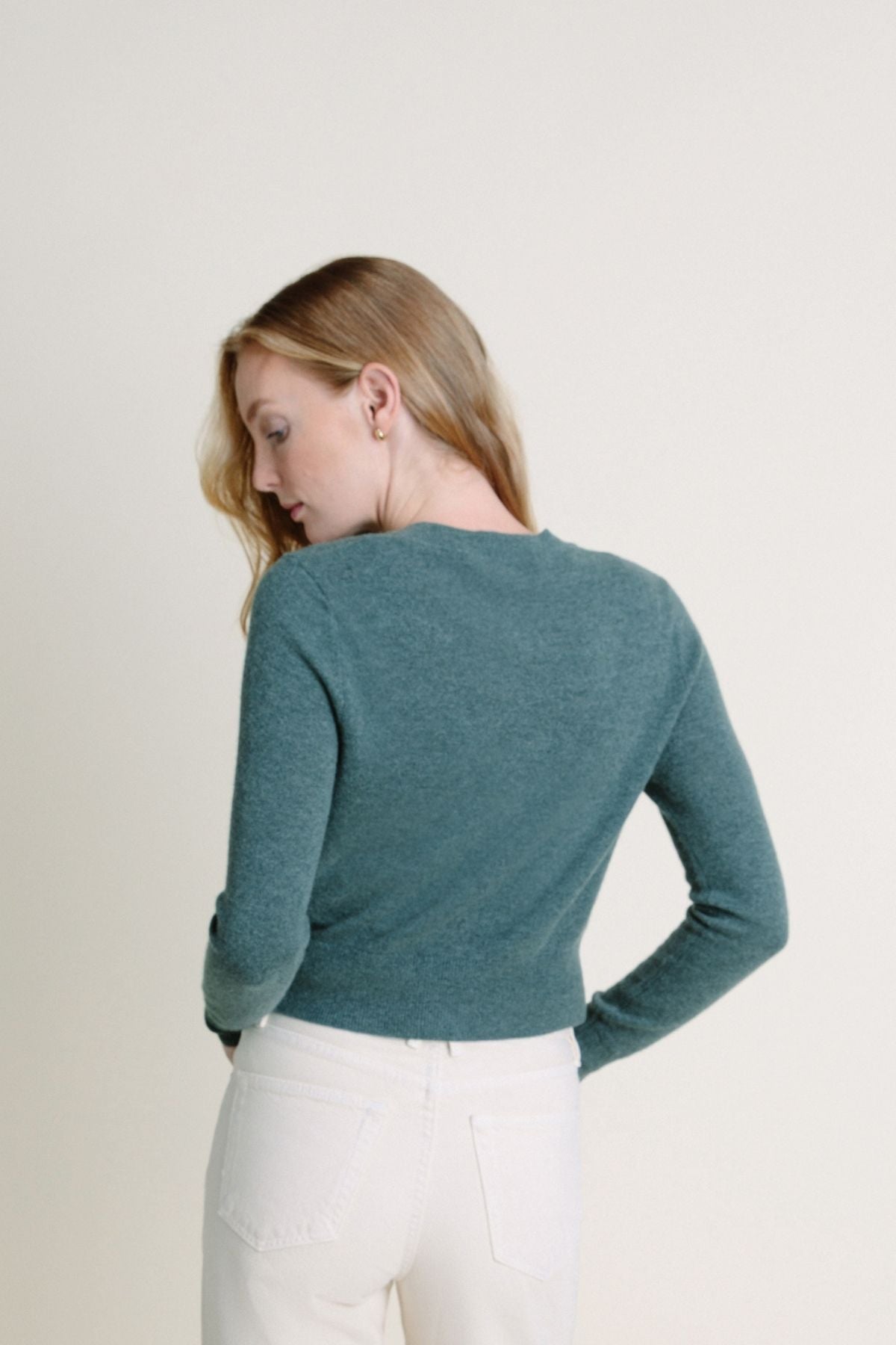 The Madison Cardigan