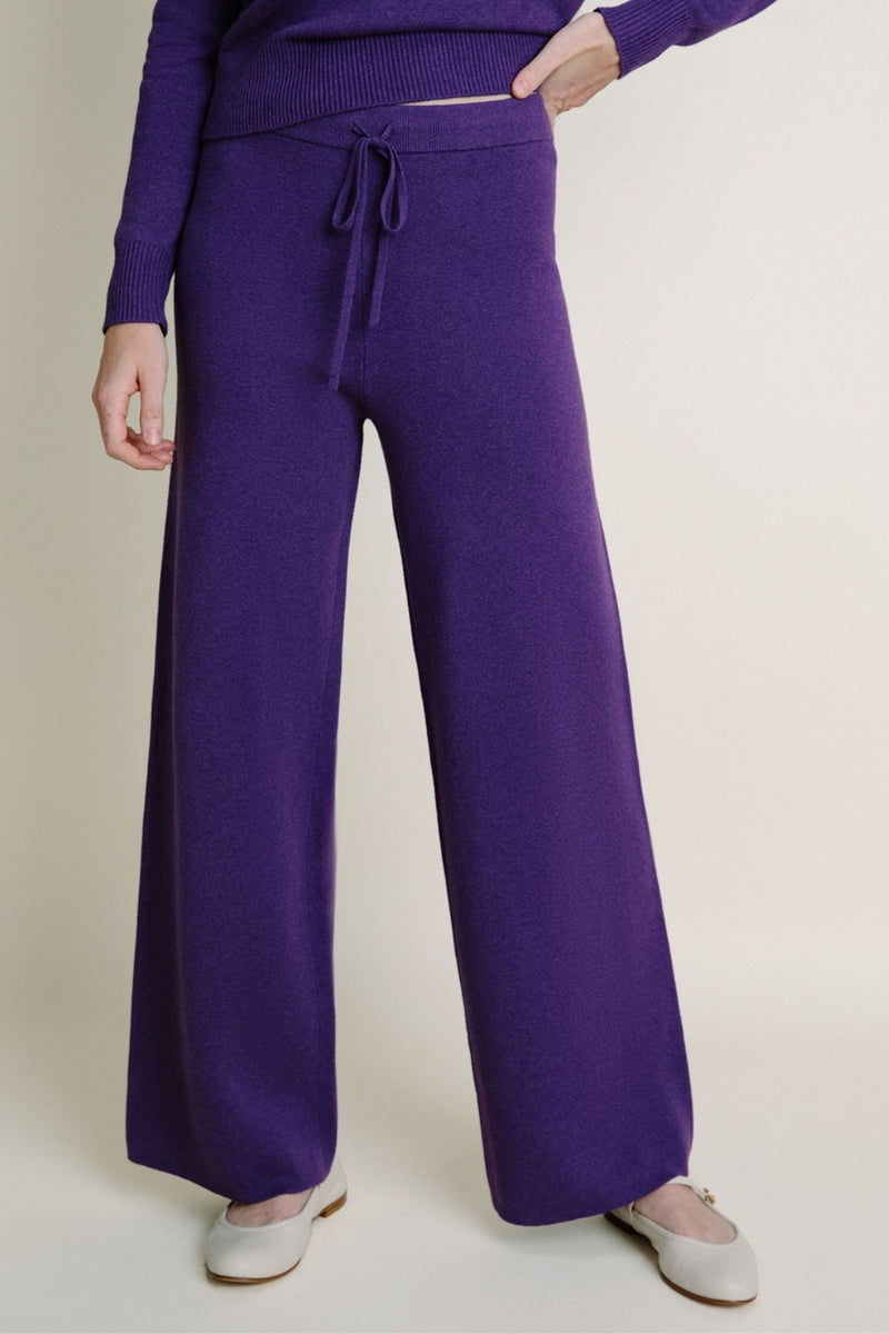 Klara Pants Set