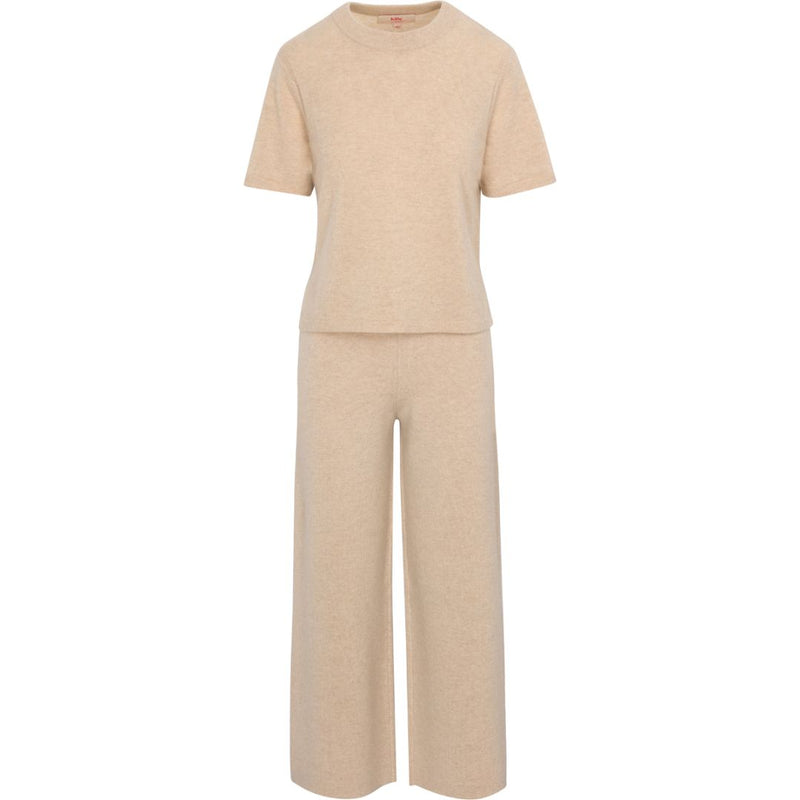 THE LIZ TOP - CAMEL