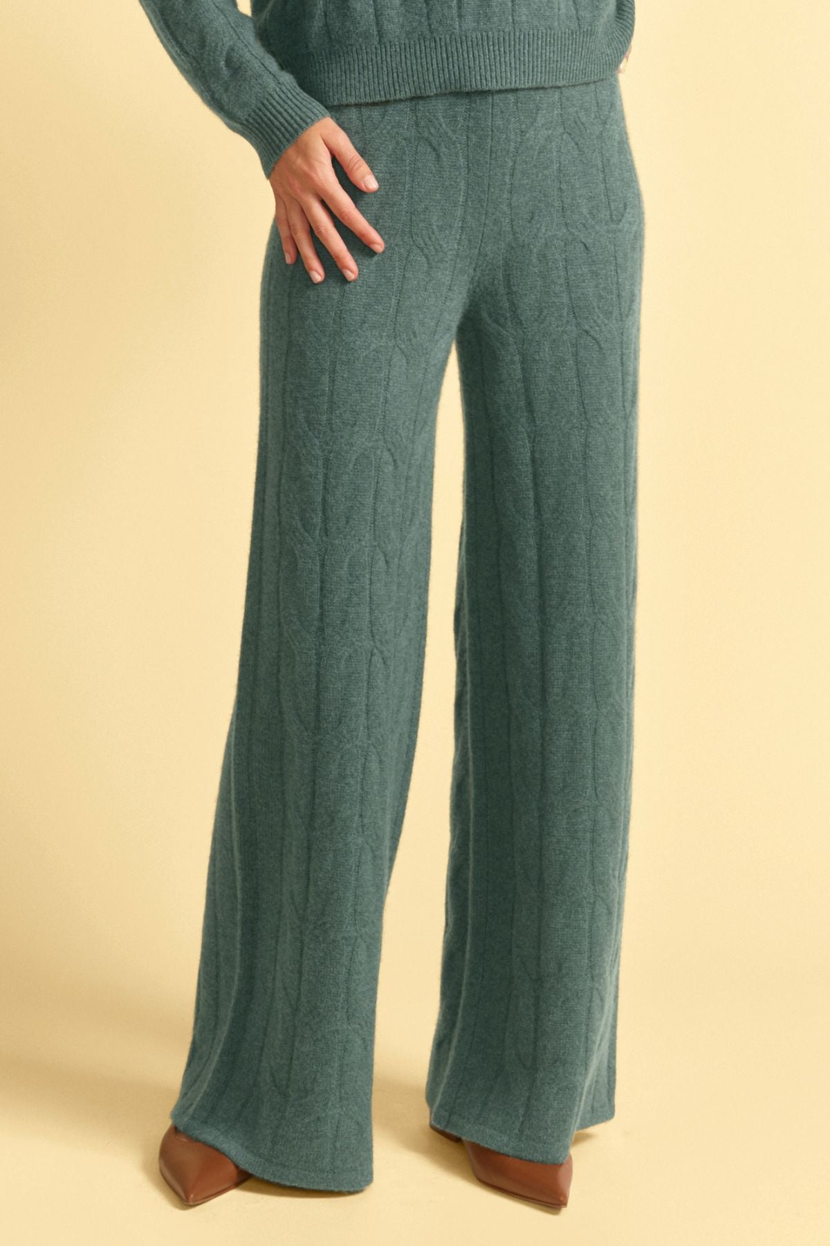 The Colette Pant