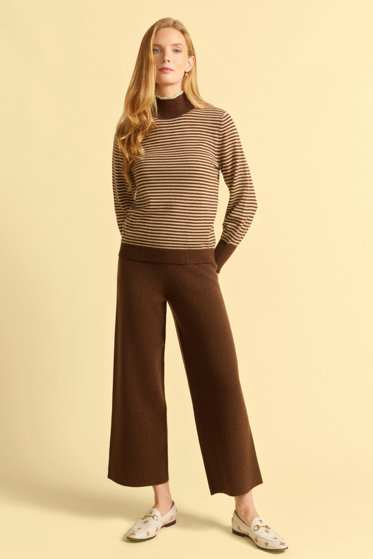 #color_mocha stripe
