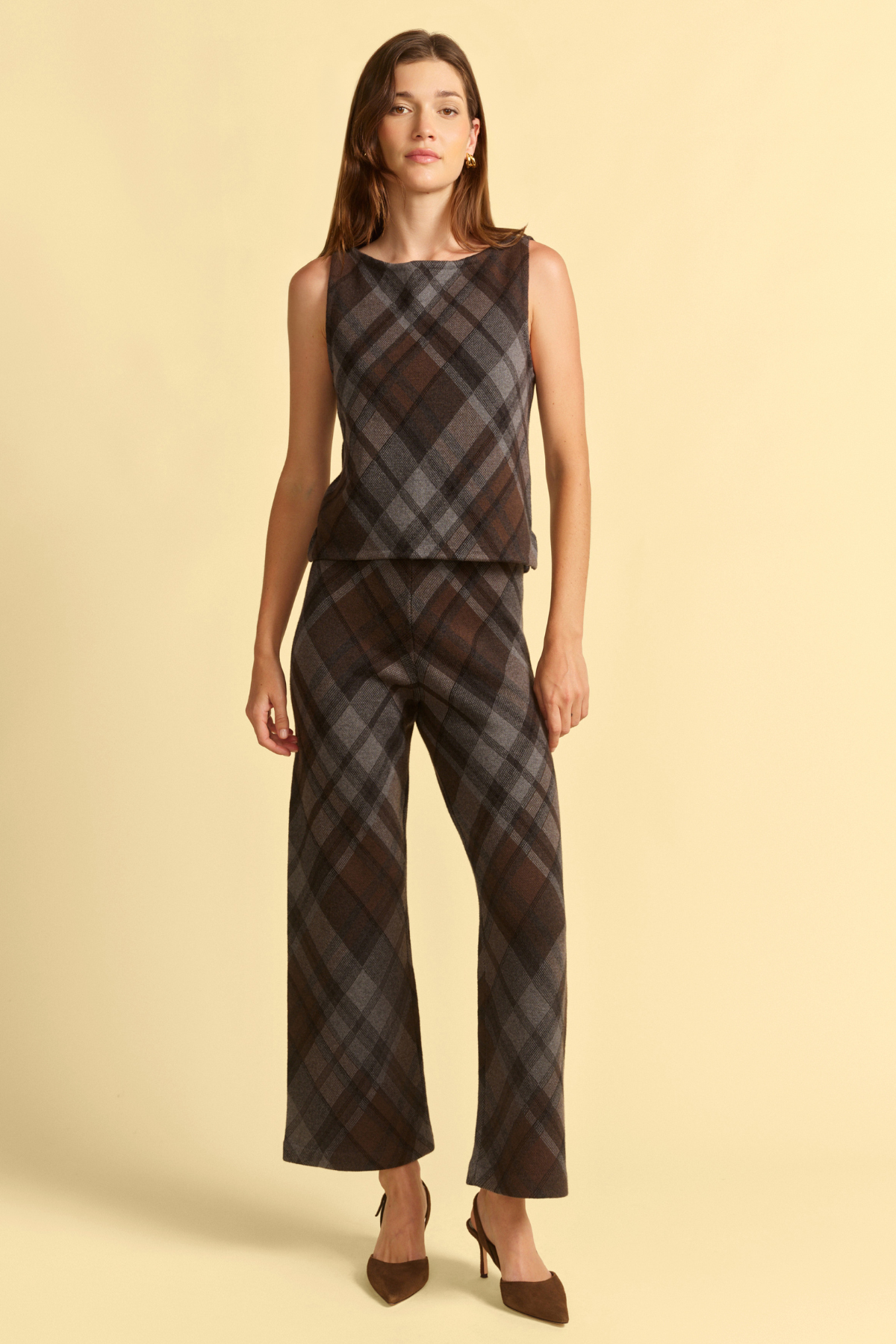 #color_charcoal plaid
