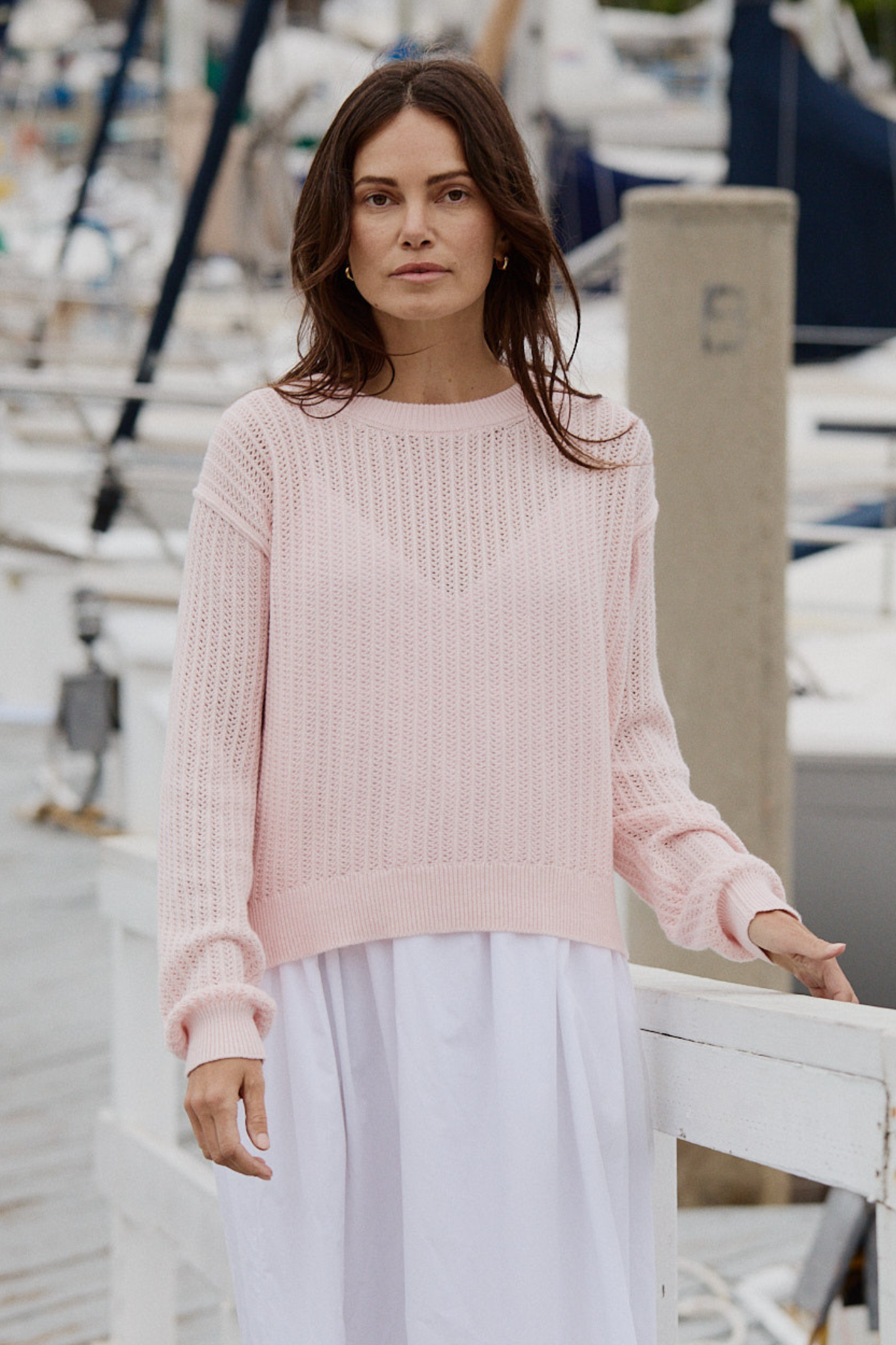 Machine washable cashmere clearance