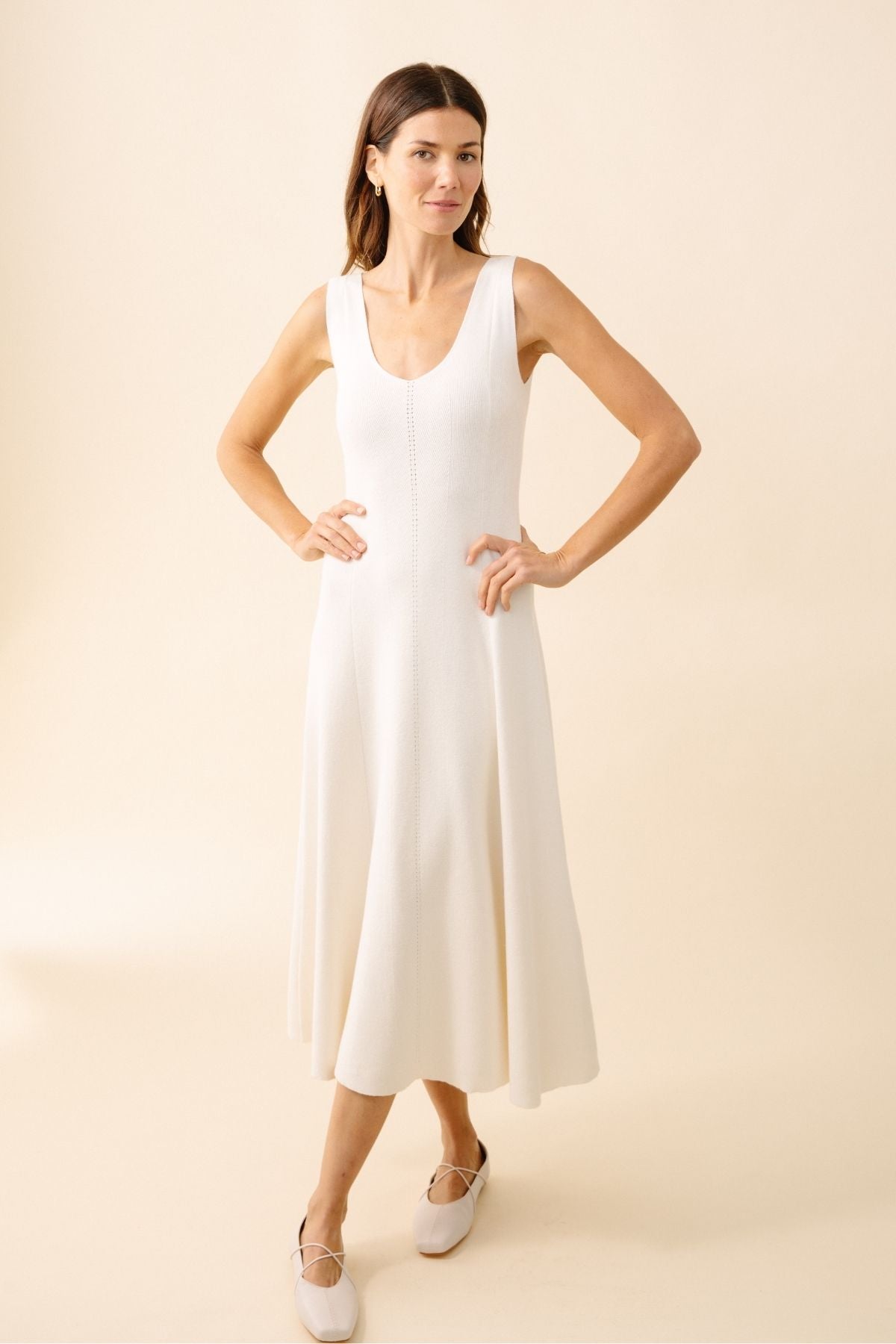 Kilte Shop Women's Cherry Color Cherry Dress, Size S Kilte Shop Women's Cherry Color Cherry Dress, Size S