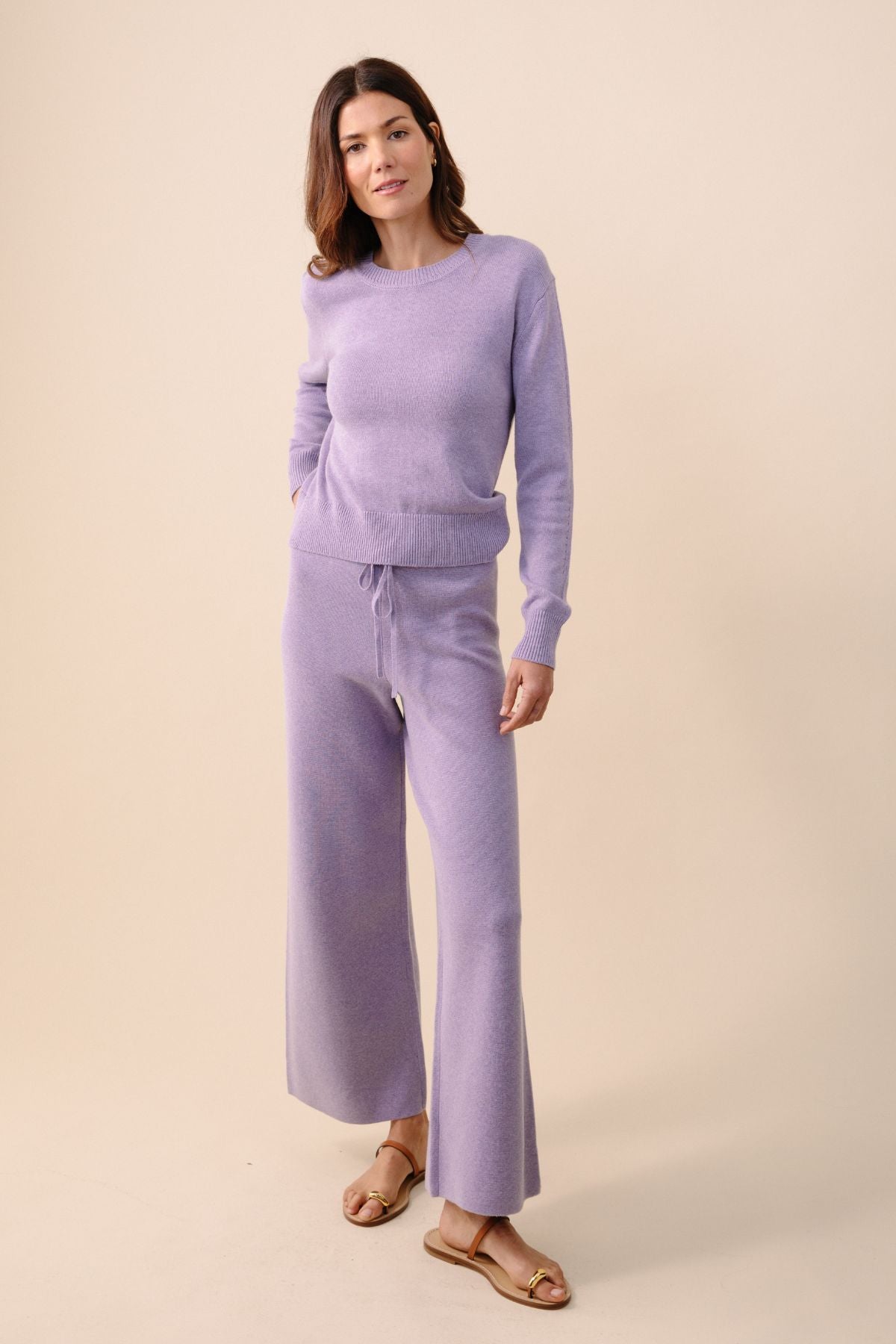 トップス andmary Claire set tops ANDMARY】Mary tops set