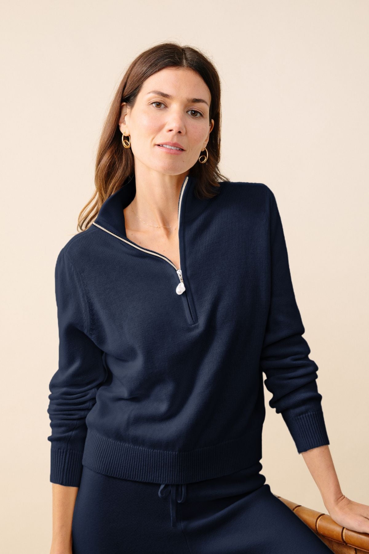 トップス Taylor set tops The Taylor Set