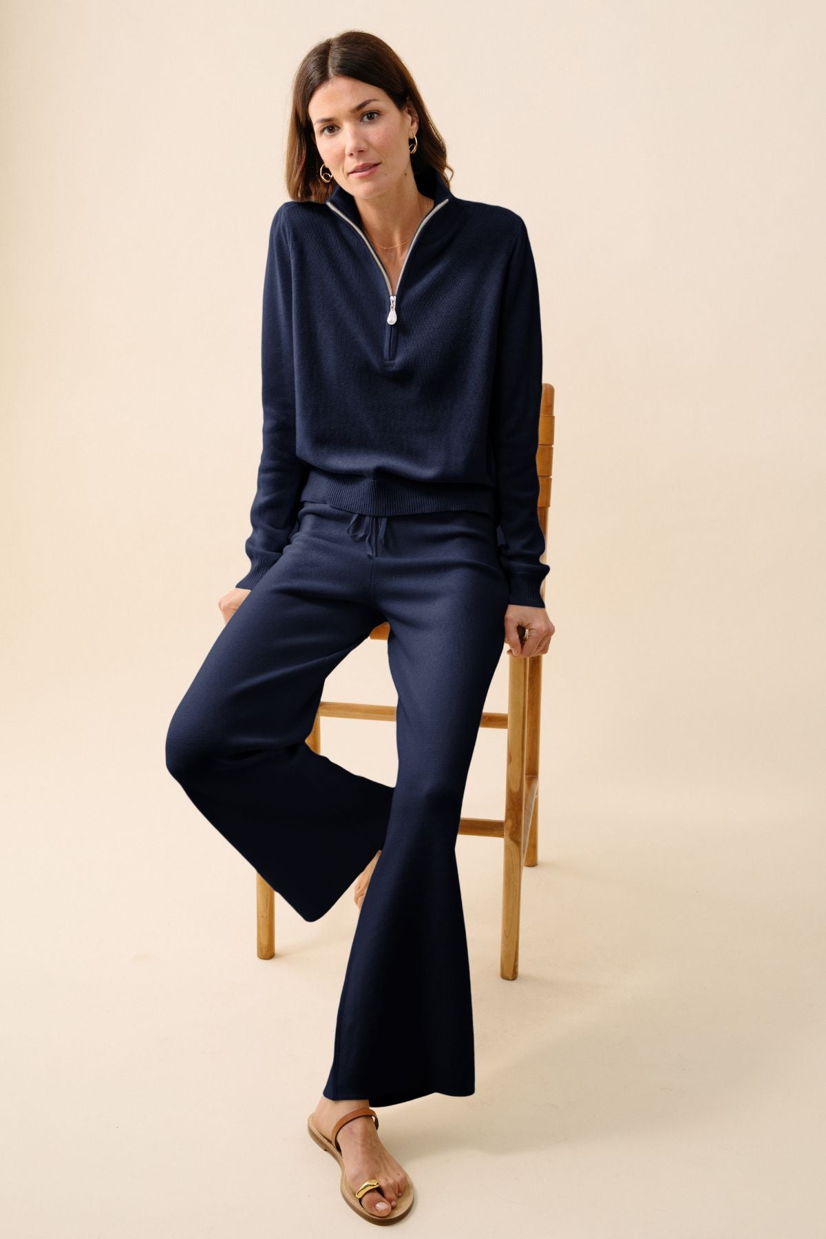 トップス Taylor set tops The Taylor Set