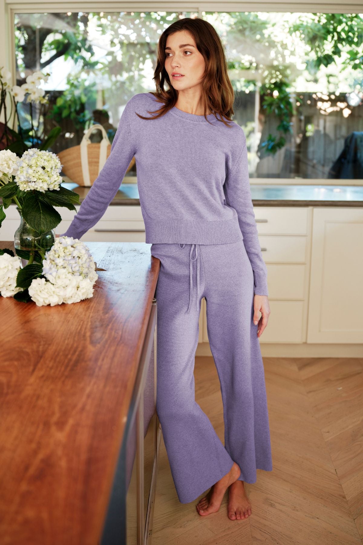 The Clara Set