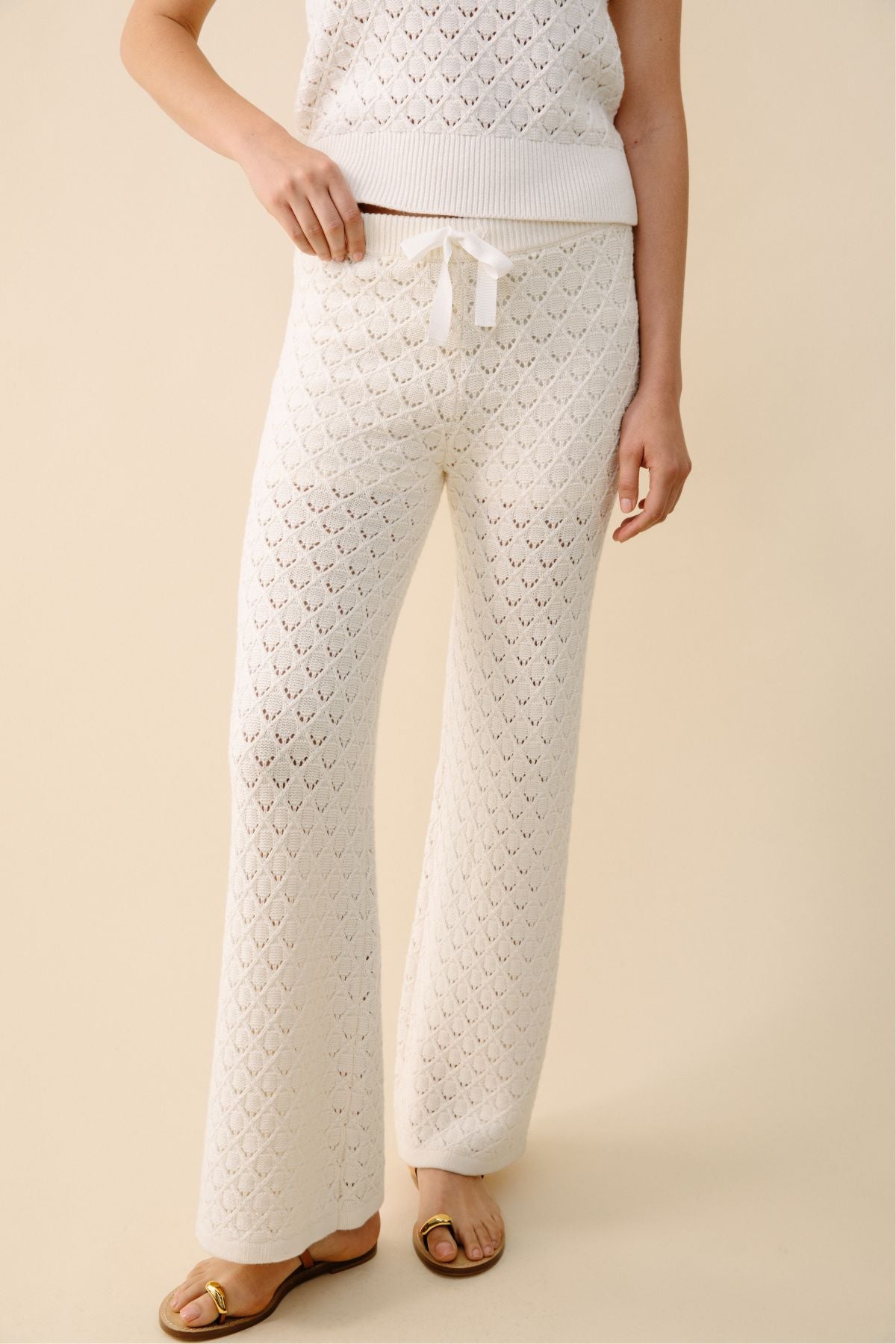 『Lucy』 The Lucy Pant Set