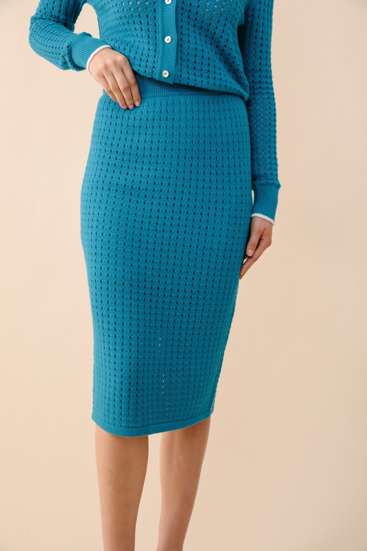 The Mary Skirt