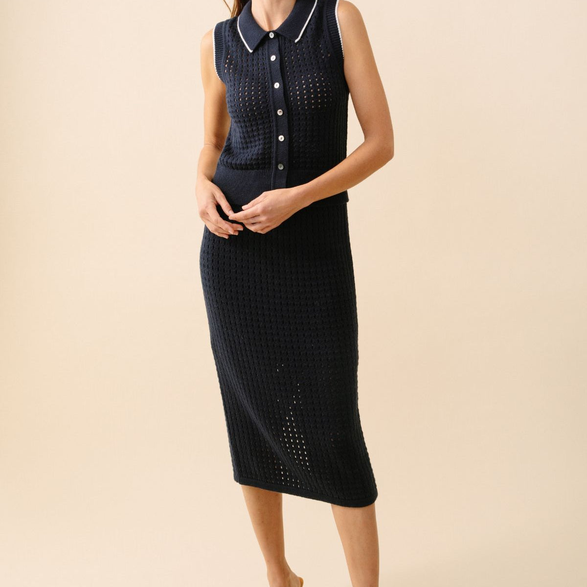 The Mary Set