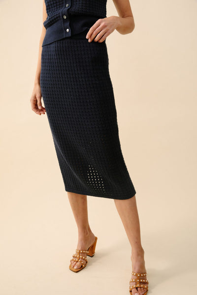 The Mary Skirt