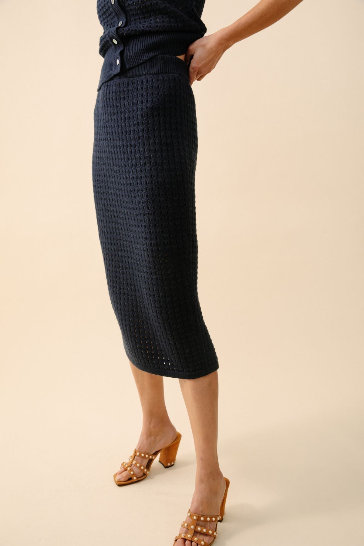 The Mary Skirt