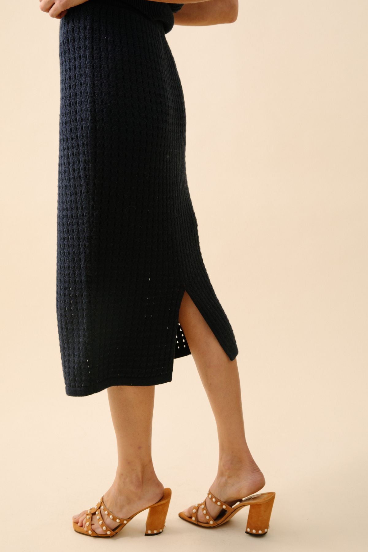 The Mary Skirt