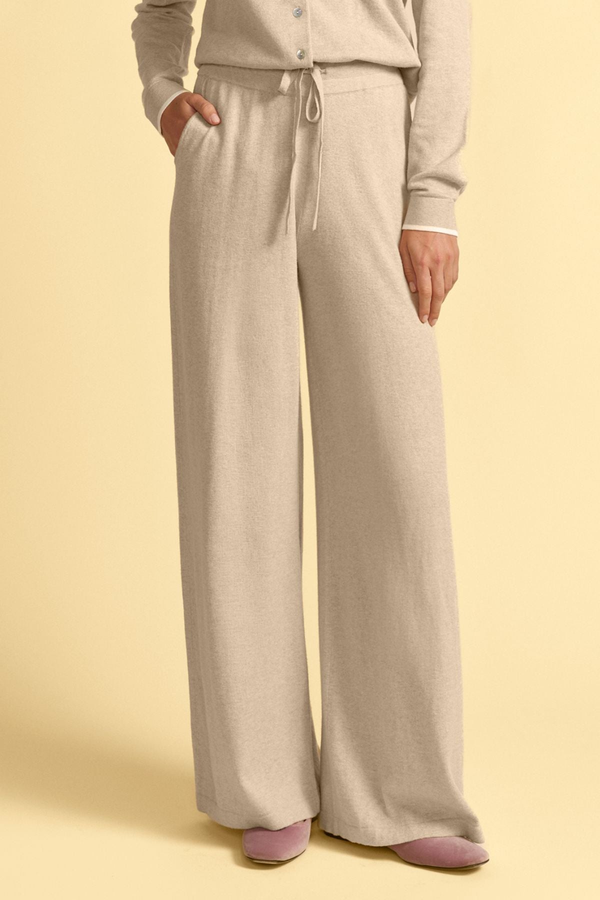 The Julie Easy Pant