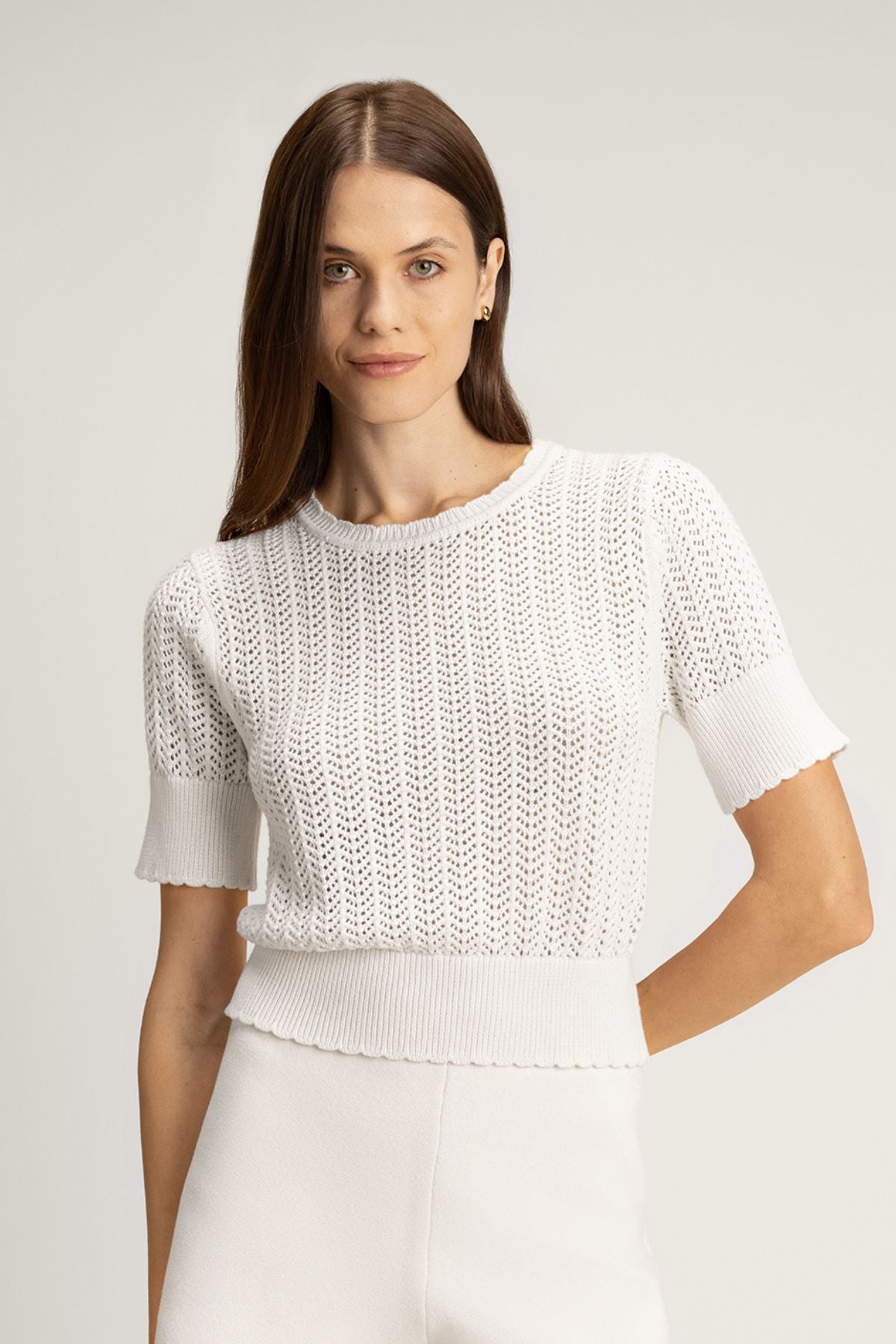 The Nicci Tee