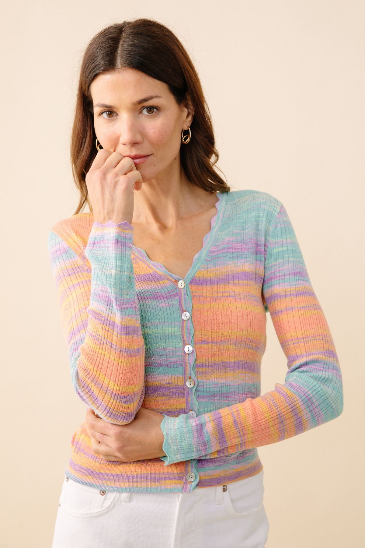 #color_sunset stripe