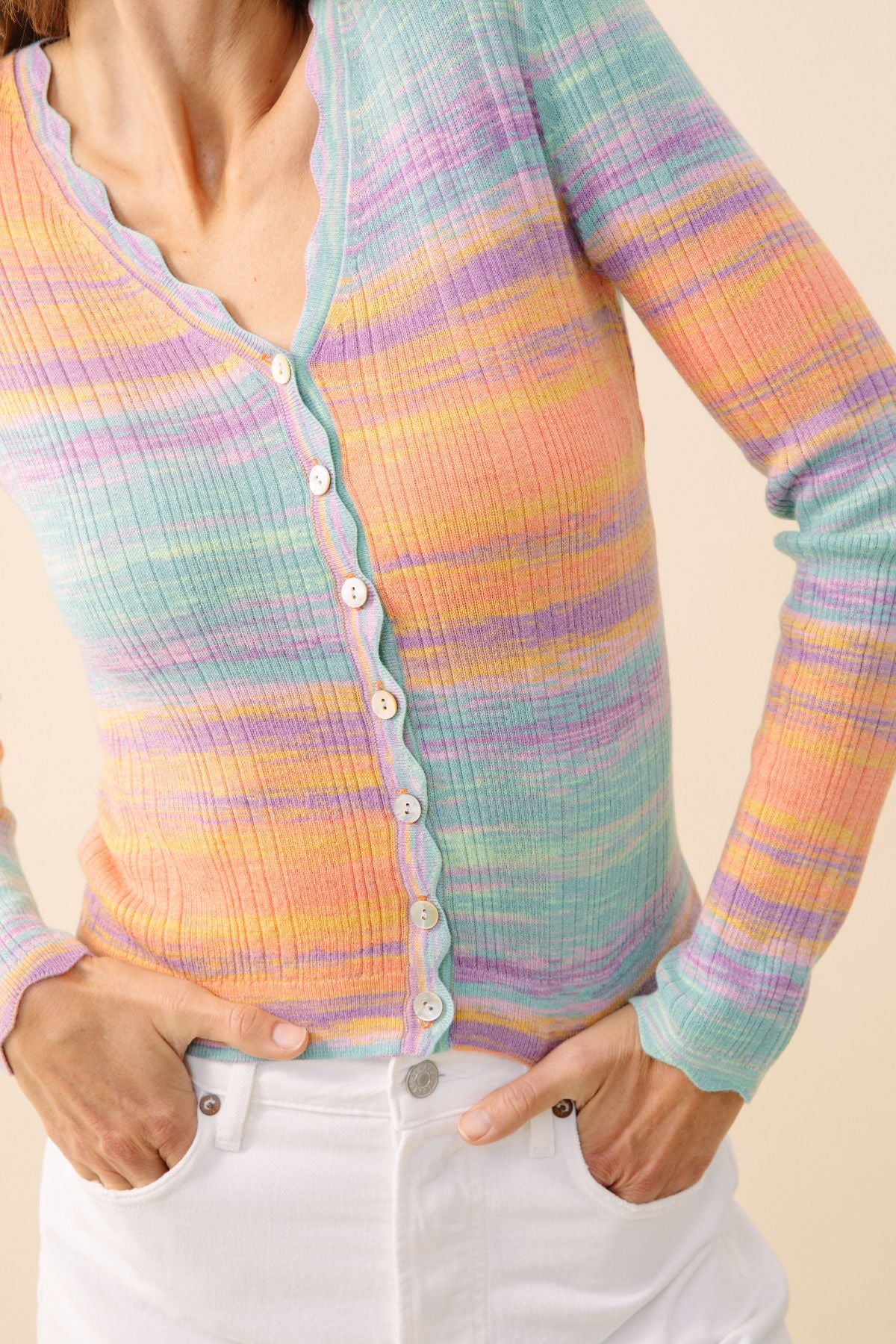 #color_sunset stripe