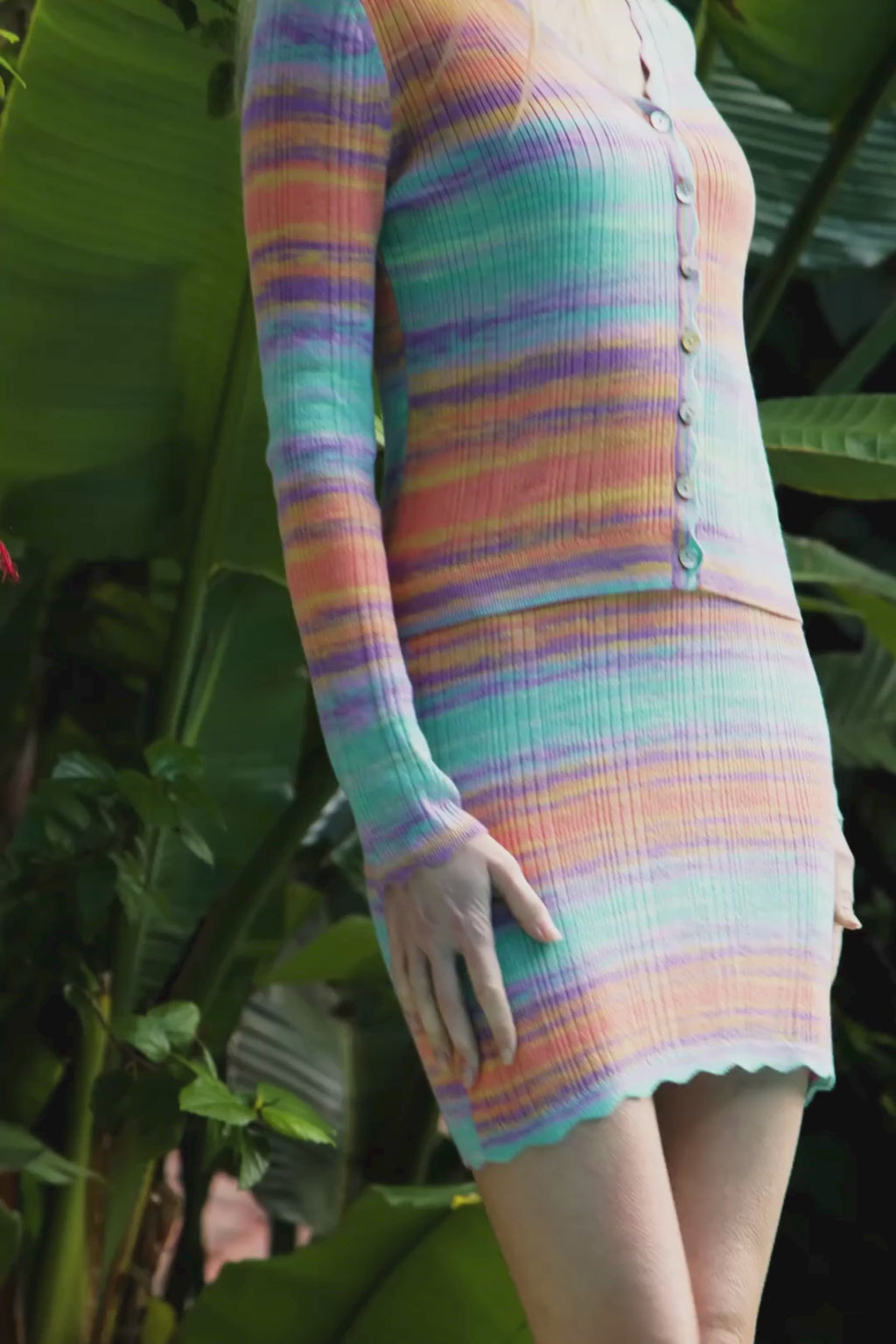 #color_sunset stripe