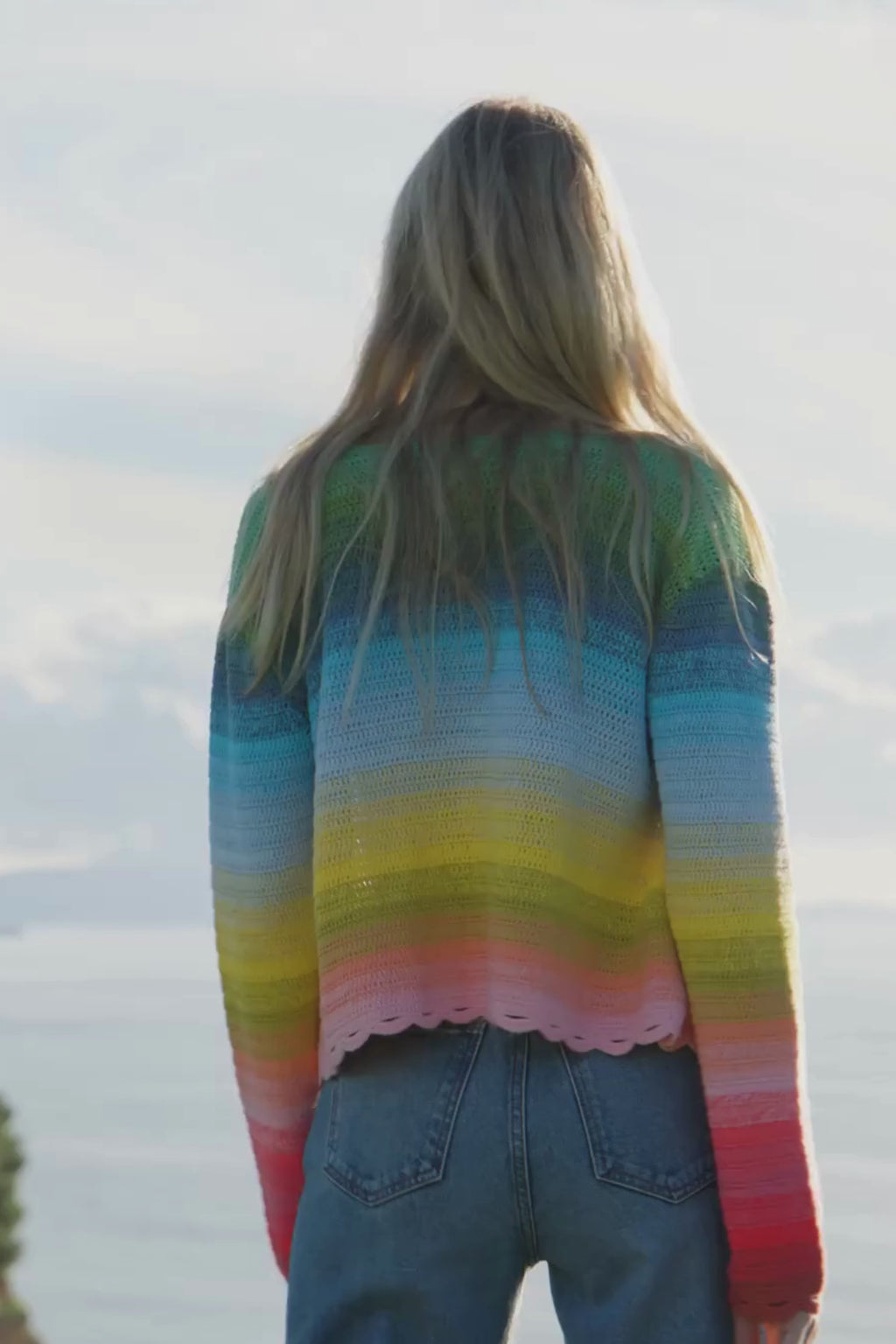 #color_rainbow stripe